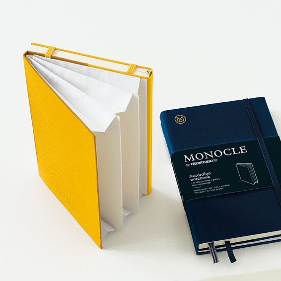 Discover more about the Monocle Edition