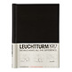 Reliure Électriques PEKA A4, 150 pages, Dim.: 305 x 220 x 25 mm, noir