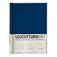 Reliure Électriques PEKA A4, 150 pages, Dim.: 305 x 220 x 25 mm, bleu marine