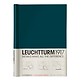 Reliure Électriques PEKA A4, 150 pages, Pacific Green