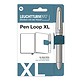 Pen Loop XL, Stone Blue